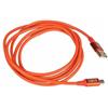 OQAN MICRO USB CABLE ARANCIONE