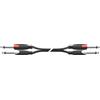 QUIK LOK SX/275-2K - 2 JACK MONO/2 JACK MONO