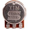 SEYMOUR DUNCAN 11807-50-500K YJM-500, 500K POT, YJM LOGO