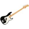 FENDER PLAYER II PRECISION BASS MP BLACK