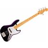 FENDER PLAYER II MODIFIED ACTIVE JAZZ BASS V MP DUSK