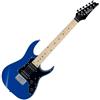 IBANEZ GRGM21M JEWEL BLUE MIKRO