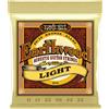 ERNIE BALL - 2004 EARTHWOOD 80/20 BRONZE LIGHT 11-52
