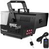 BEAMZ RAGE1500LED SMOKEMACHINE