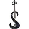 STAGG EVN 4/4 BLACK SILENT