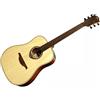 LAG T88D TRAMONTANE 88 ACOUSTIC DREADNOUGHT
