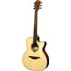 LAG T88ACE CHITARRA ACUSTICA AUDITORIUM CUTAWAY EQ