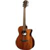LAG T98ACE CHITARRA ACUSTICA AUDITORIUM CUTAWAY EQ