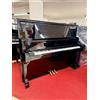 KAWAI PIANOFORTE VERTICALE KAWAI US50 CONSERVATORIO NERO LUCIDO