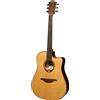 LAG T118DCE CHITARRA ACUSTICA DREADNOUGHT CUTAWAY EQ