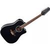 TAKAMINE GD38CE BLACK