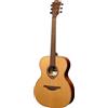LAG T170A CHITARRA ACUSTICA AUDITORIUM