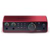FOCUSRITE SCARLETT 2I2 4TH GEN.