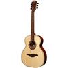 LAG TRAVEL-SP CHITARRA ACUSTICA TRAVEL SPRUCE