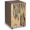 SOUNDSATION CAJON SOUNDSATION SCAJ-05-ZB ZEBRA