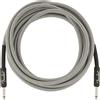 FENDER CAVO PROFESSIONAL SERIES STRAIGHT/STRAIGHT 15'(4,5M) WHITE TWEED