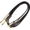 QUIK LOK JUST 2RCA2J 2