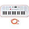 OQAN QKB32RD ROSSO + USB CABLE