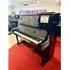 YAMAHA PIANOFORTE VERTICALE YAMAHA MOD. UX3 NERO LUCIDO