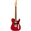G&L ASAT Classic Bluesboy Candy Apple Re