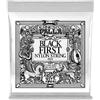ERNIE BALL 1511 ERNESTO PALLA BLACK 1ª .028