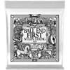 ERNIE BALL 1521 ERNESTO PALLA BLACK 1ª BALL END .028