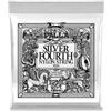 ERNIE BALL 1534 ERNESTO PALLASILVER 4 .030