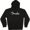 FENDER LIFESTYLE SPAGHETTI LOGO HOODIE