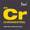 DOGAL RW126A 09-42 CHROMESTEEL