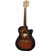 LAG - T70ACE-B&B CHITARRA ACUSTICA AUDITORIUM CUTAWAY EQ