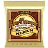 ERNIE BALL 2002 EARTHWOOD 80/20 BRONZE MEDIUM 13-56