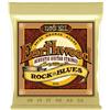 ERNIE BALL 2008 EARTHWOOD ROCK & BLUES CON SOL LISCIO 80/20 BRONZE 10-52