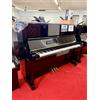 YAMAHA PIANOFORTE VERTICALE YAMAHA MOD. U1H NERO LUCIDO + SILENT