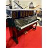 YAMAHA PIANOFORTE VERTICALE YAMAHA MOD. U1H NERO LUCIDO