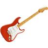 FENDER SQUIER CLASSIC VIBE 50S STRATOCASTER MN FIESTA RED