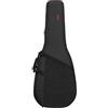 STAGG CUSTODIA SEMI-RIGIDA CHITARRA CLASSICA 4/4