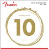 FENDER 70XL 80/20 BRONZE