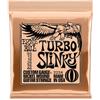ERNIE BALL 2224 NICKEL WOUND TURBO SLINKY 9,5-46