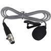 AUDIODESIGN PM L1 LAVALIER MINI XLR