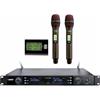 AUDIODESIGN RADIOMICROFONO PMU D22