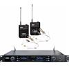 AUDIODESIGN RADIOMICROFONO PMU D22 BP