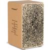 SCHLAGWERK CP82 - CAJON RUDIMENTS FINGERPRINT
