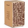 SCHLAGWERK CP86 - CAJON RUDIMENTS STYLES - MEDIUM
