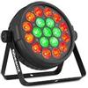 BEAMZ BT410 PAR LIGHTW.19X10W RGBW IR