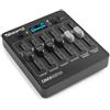 BEAMZ DMX65W DMX BATT. CONTROLLER 6 FADER