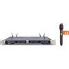 AUDIODESIGN SET 8 MICROFONI PMU 808