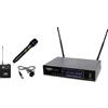 AUDIODESIGN RADIOMICROFONO PMU 312 HBL