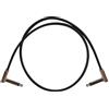 ERNIE BALL 6228 FLAT RIBBON PATCH CABLE 24