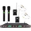 AUDIODESIGN SISTEMA WIRELESS PMU 2214HBP