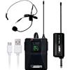 AUDIODESIGN SET BODYPACK PMU 601 BP